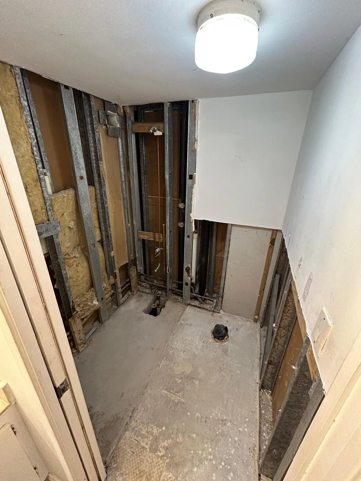 Before: A fresh start in Sunny Isles