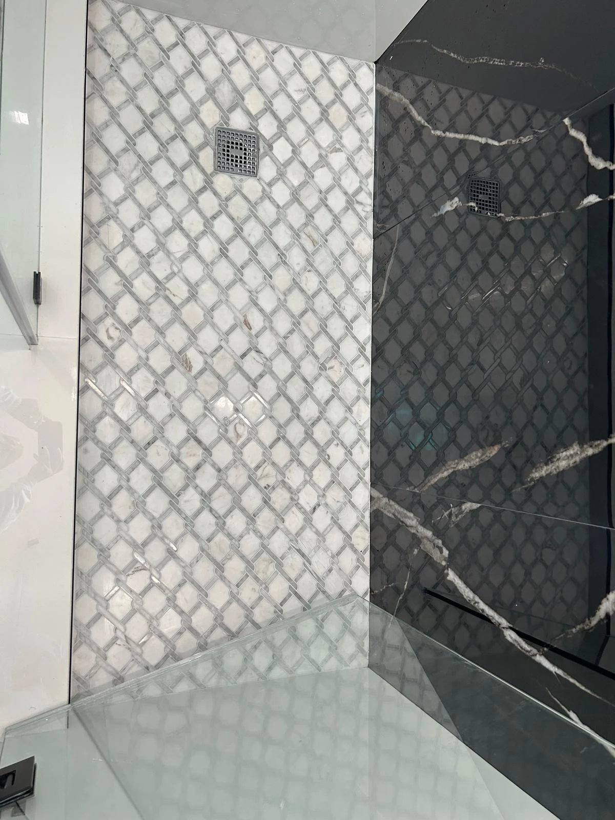 A fresh bathroom in Kendall · Project detail · Kendall · 4