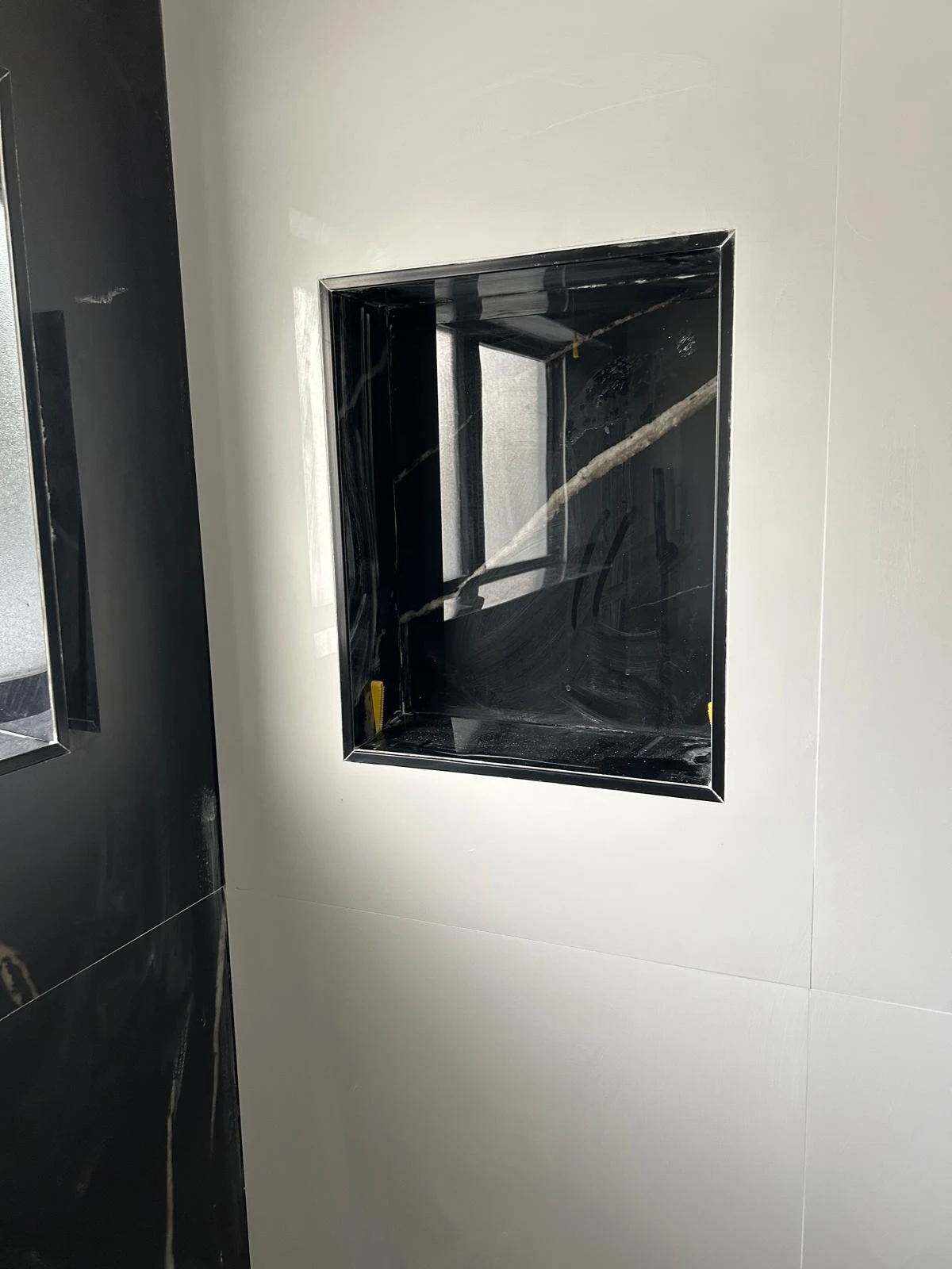 A fresh bathroom in Kendall · Project detail · Kendall · 5