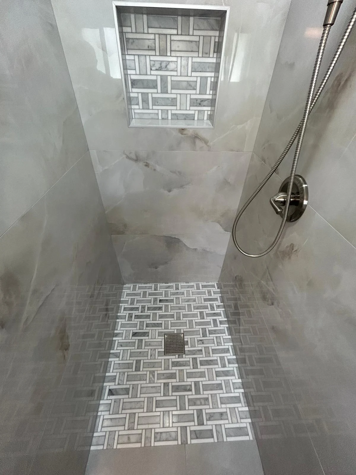 Bathroom details in Margate · Project detail · Margate · 4