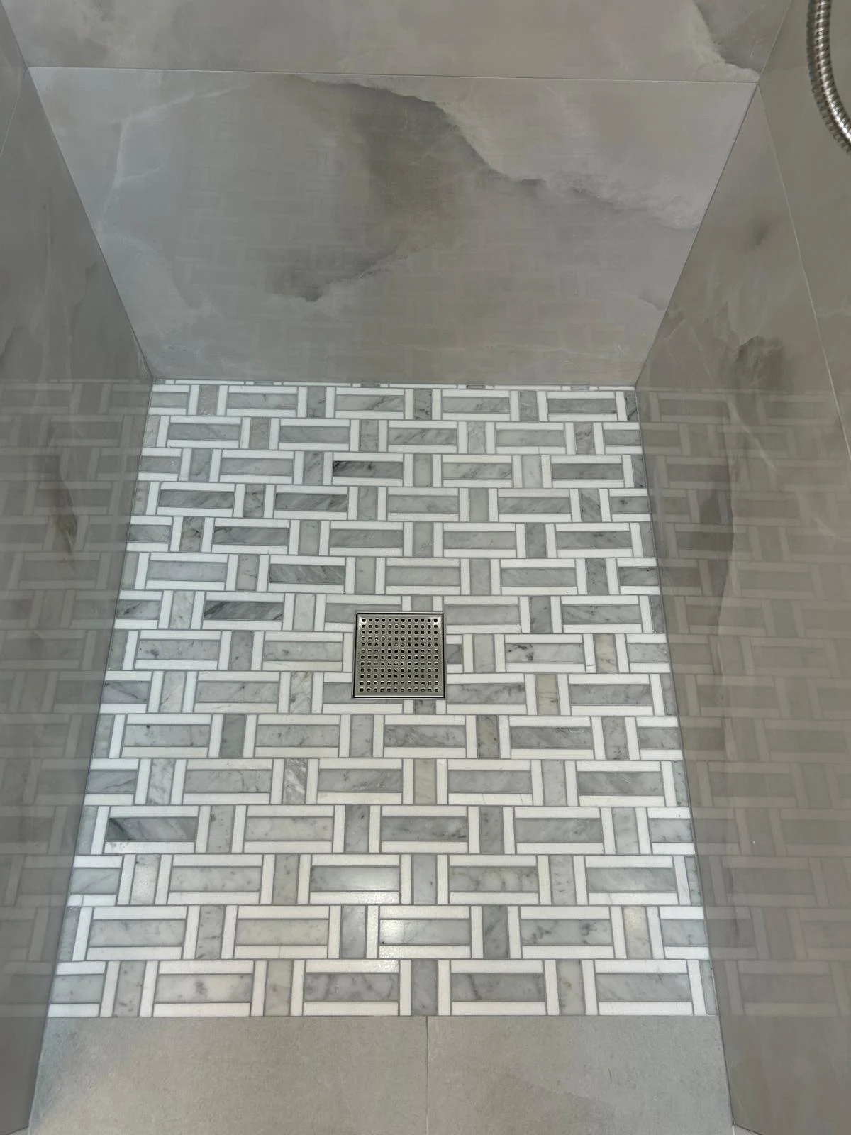 Bathroom details in Margate · Project detail · Margate · 5