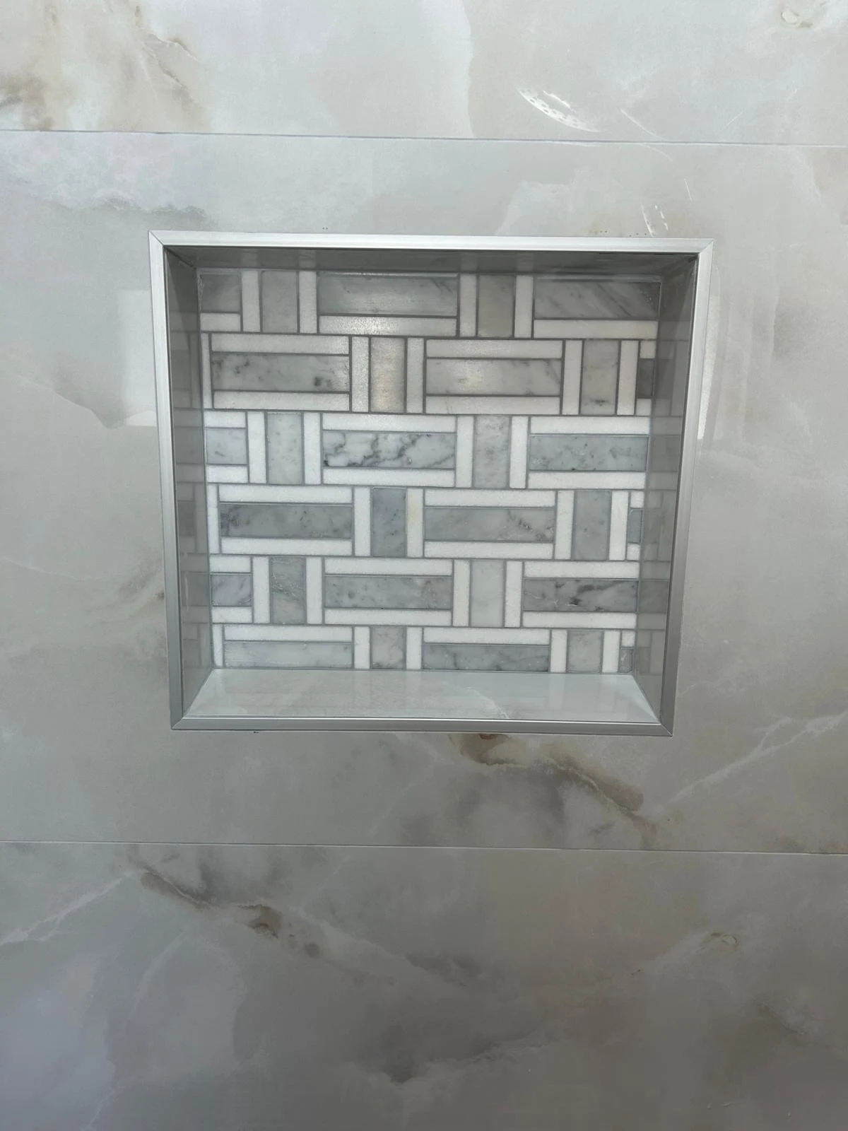 Bathroom details in Margate · Project detail · Margate · 6