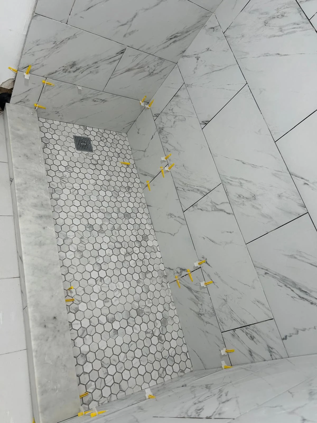 From preparation to finish in Sunny Isles · Project detail · Sunny Isles · 6