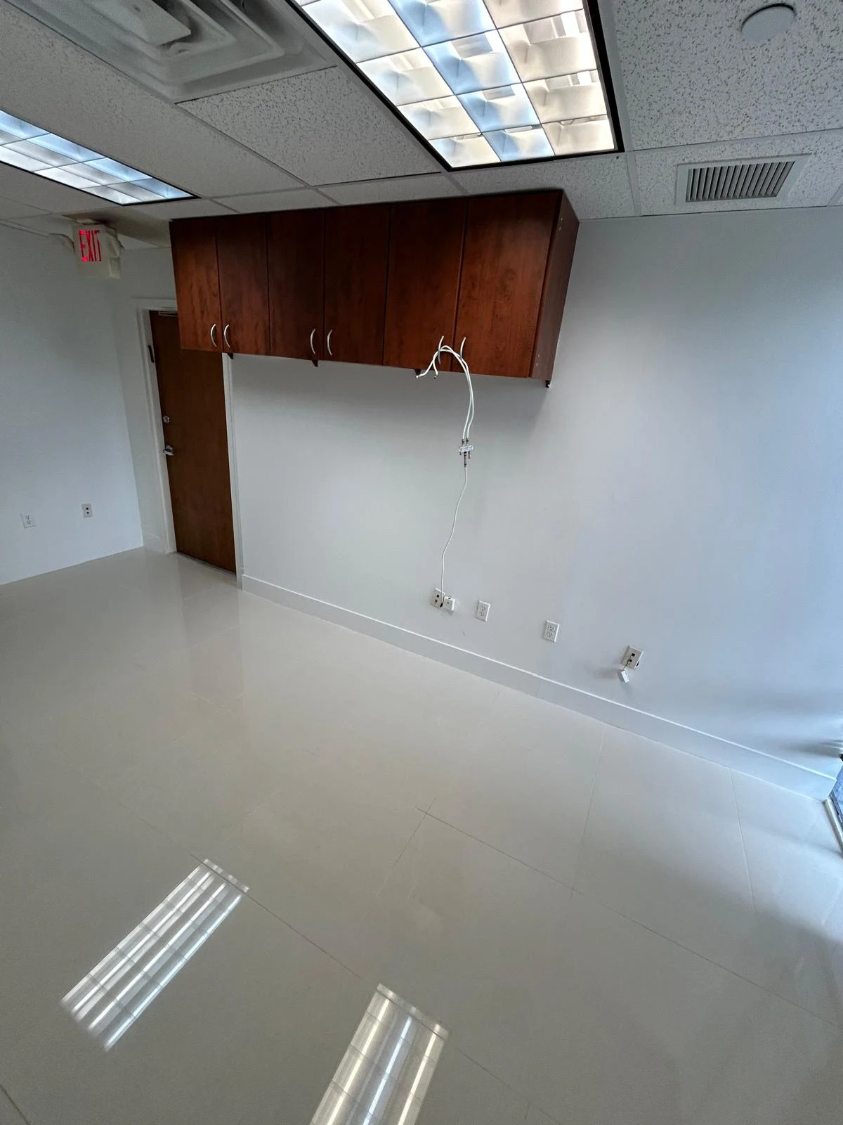 Flooring installation in Biscayne · Project detail · Biscayne, Miami · 2