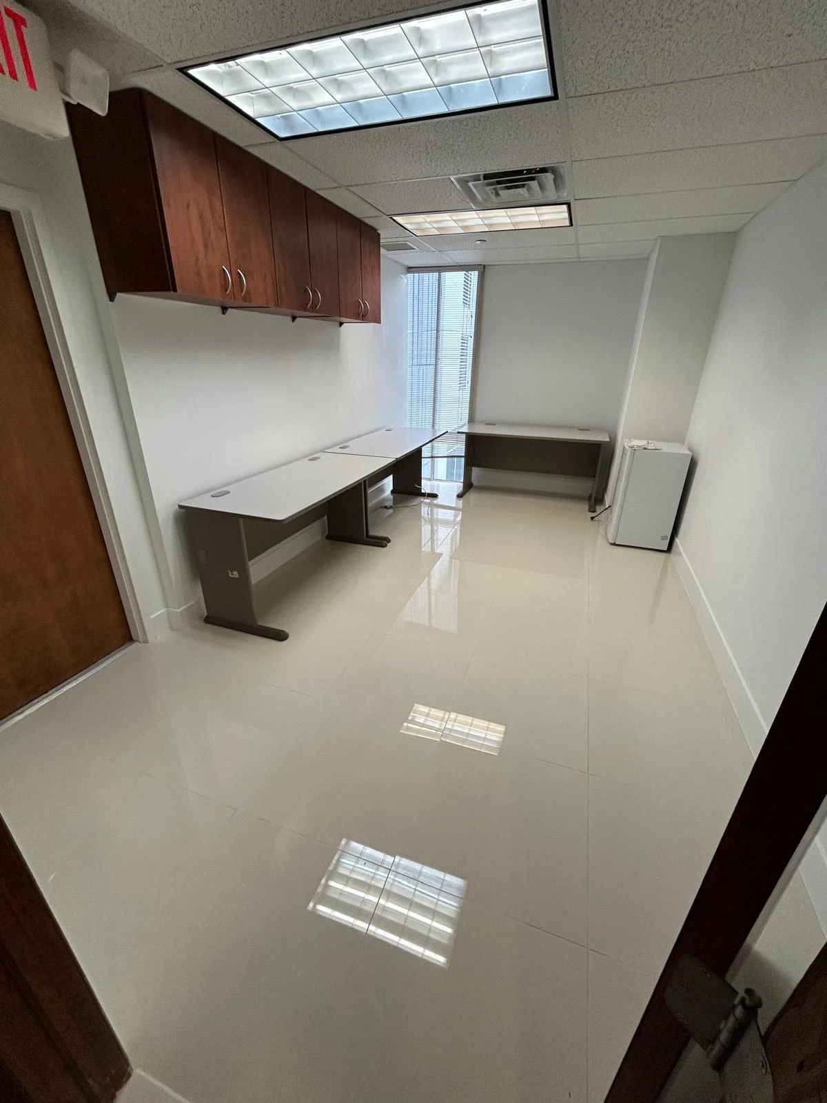 Flooring installation in Biscayne · Project detail · Biscayne, Miami · 3