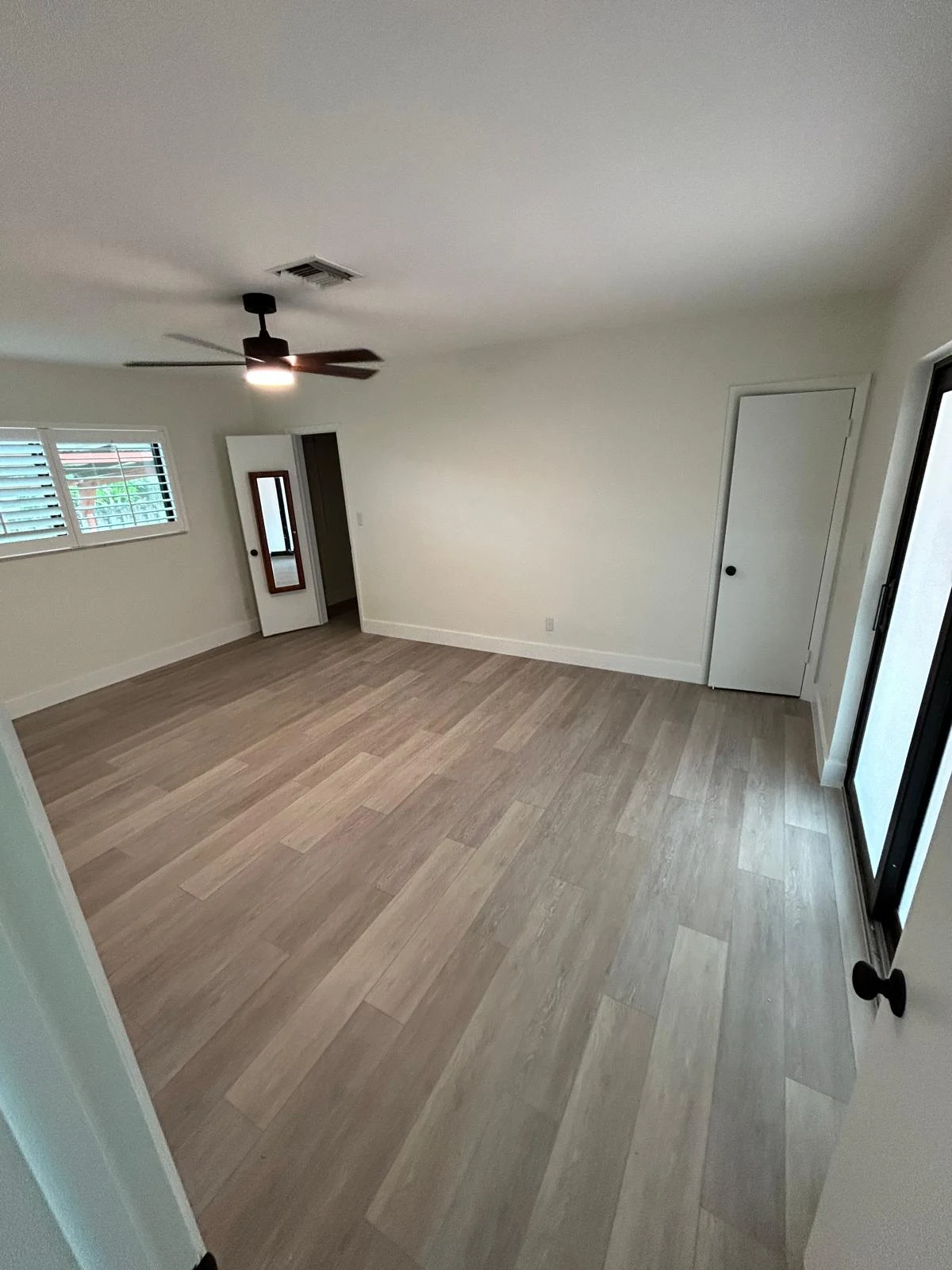 A renewed home in Miami · Project detail · Miami · 3