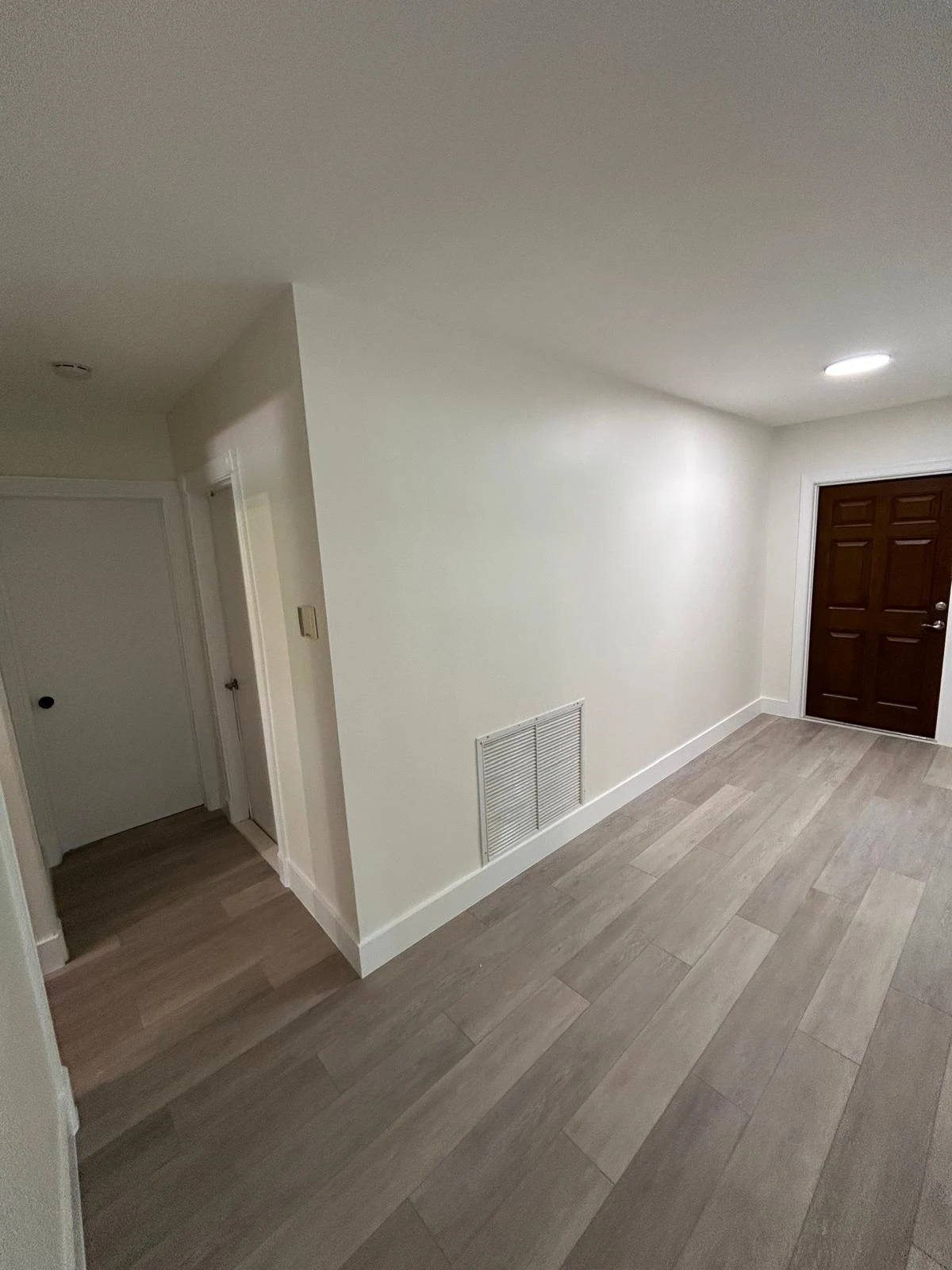 A renewed home in Miami · Project detail · Miami · 4