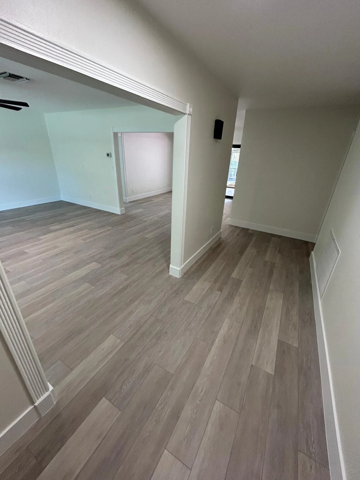 A renewed home in Miami · Project detail · Miami · 11