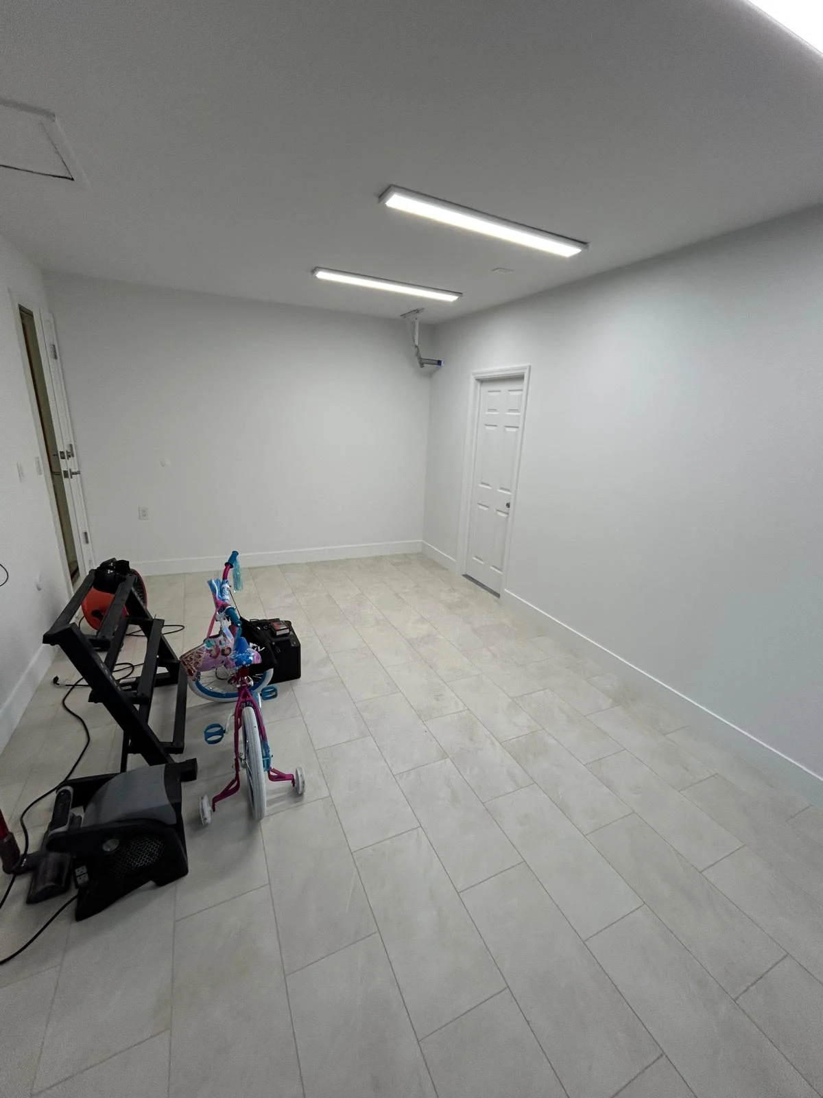 A new room in Kendall · Project detail · Kendall · 3