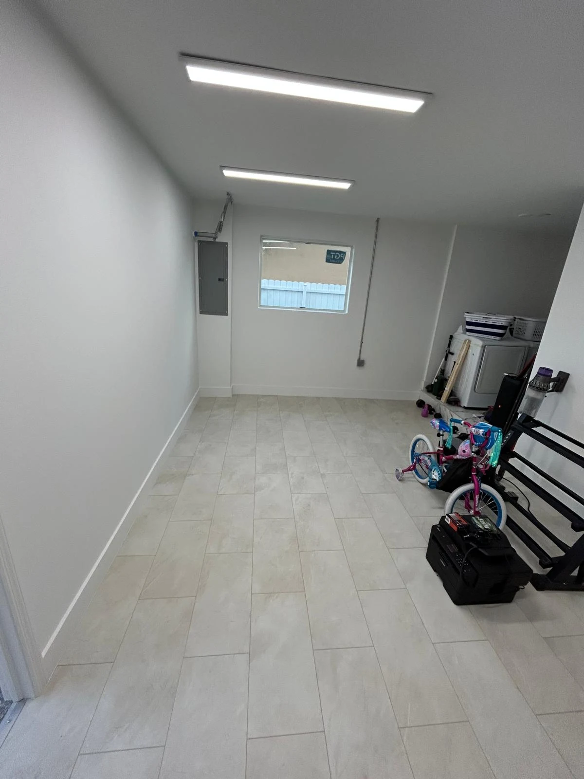 A new room in Kendall · Project detail · Kendall · 2